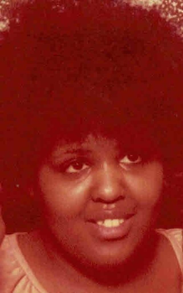 Patricia Mae White Profile Photo