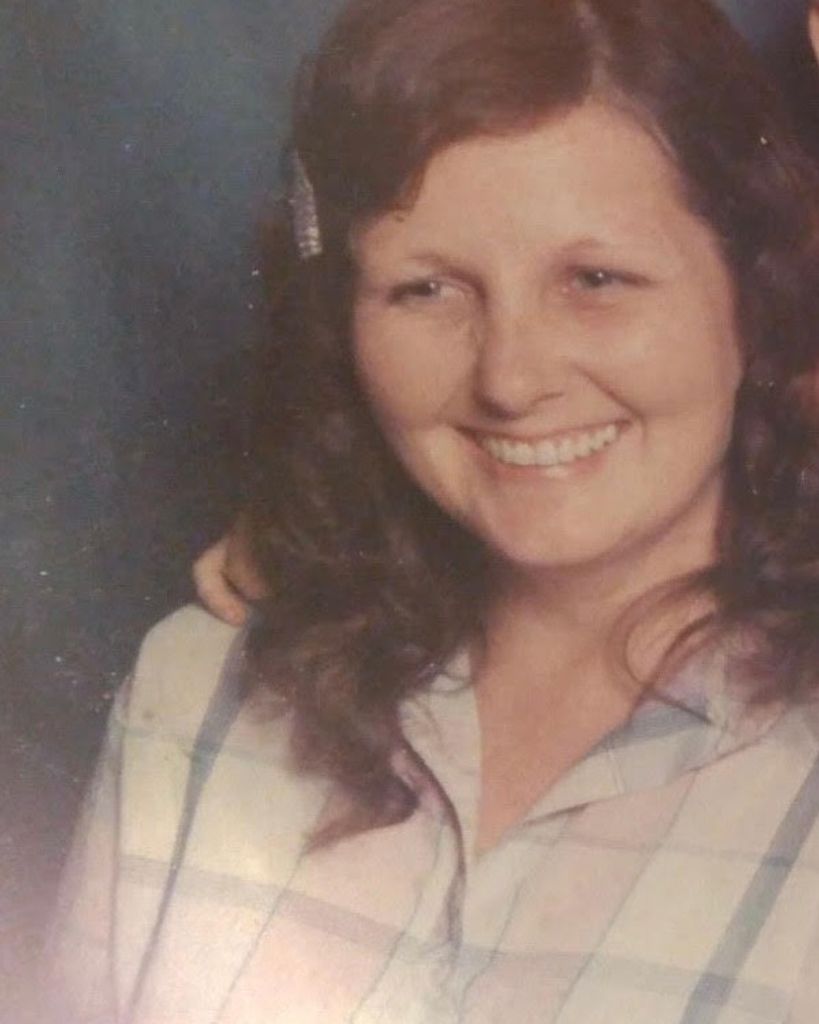 Brenda Sue Bennett