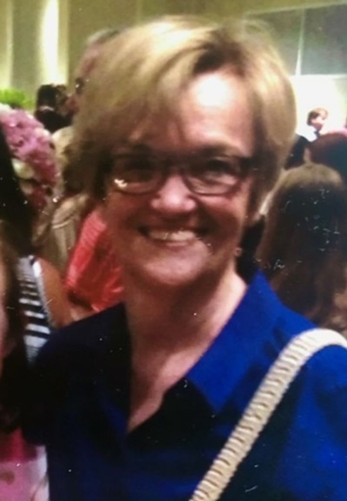 Sara Carolyn Lloyd