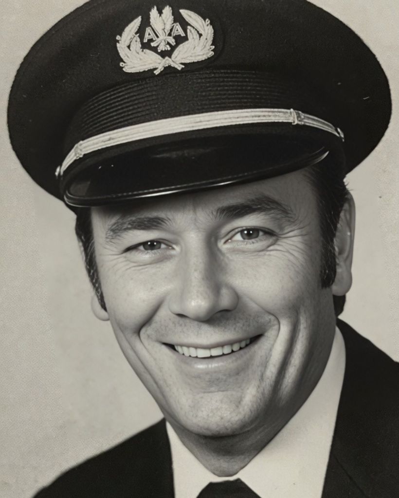 Richard Allen Chalk Profile Photo