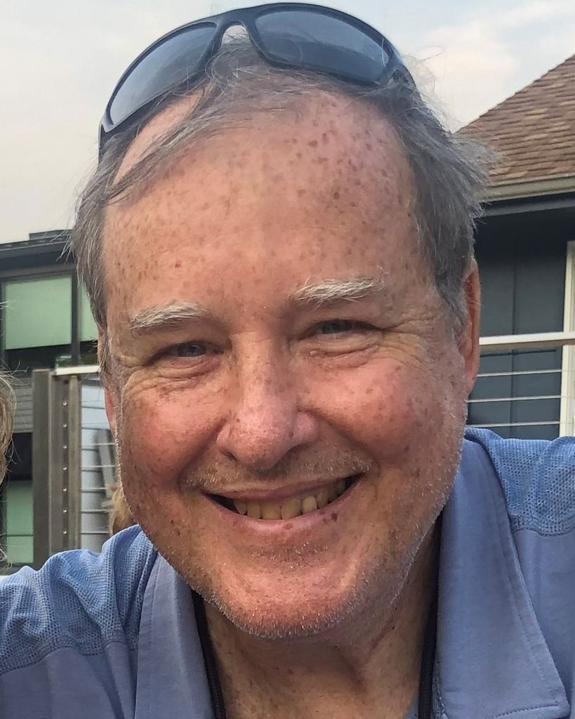 Michael R. Chiodo