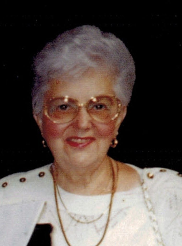 Angeline M. Vavala Natale