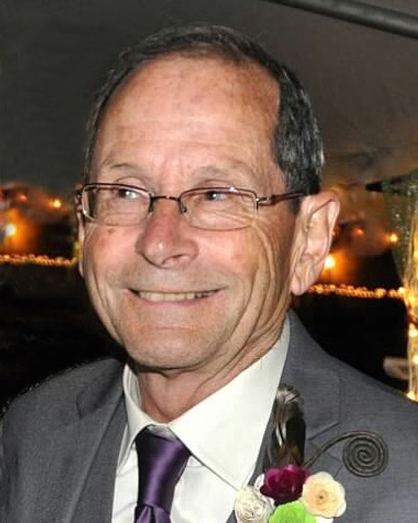 Guy B. Schultz