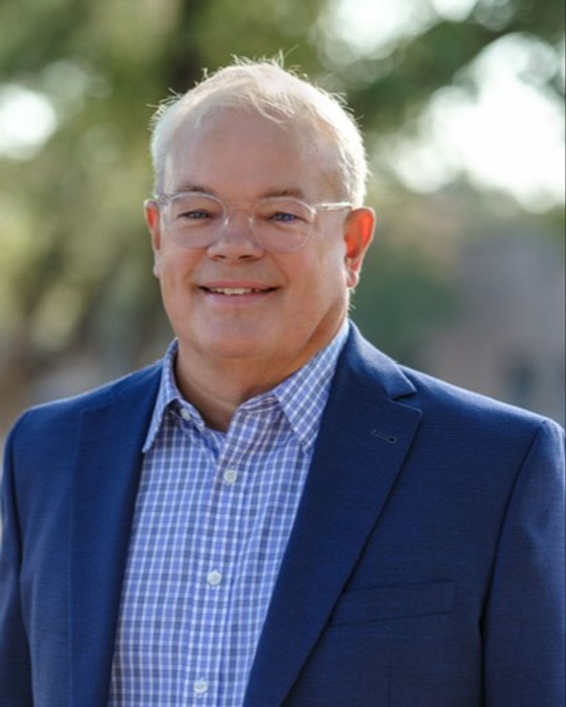 Kenneth E. Mellinger