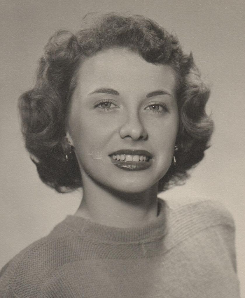 Carol Lee (Downey) Busa