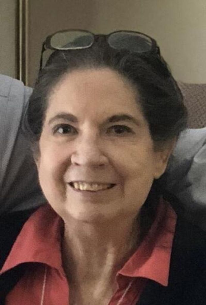 Elaine Goff Housley Profile Photo