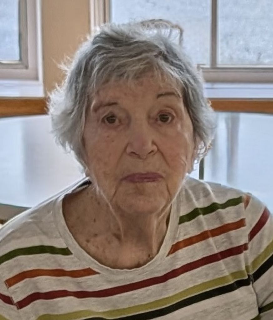Patricia A. Molinari
