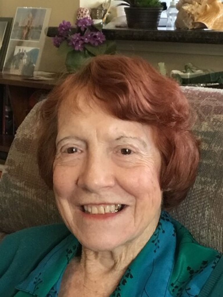 Anne W. Gorman