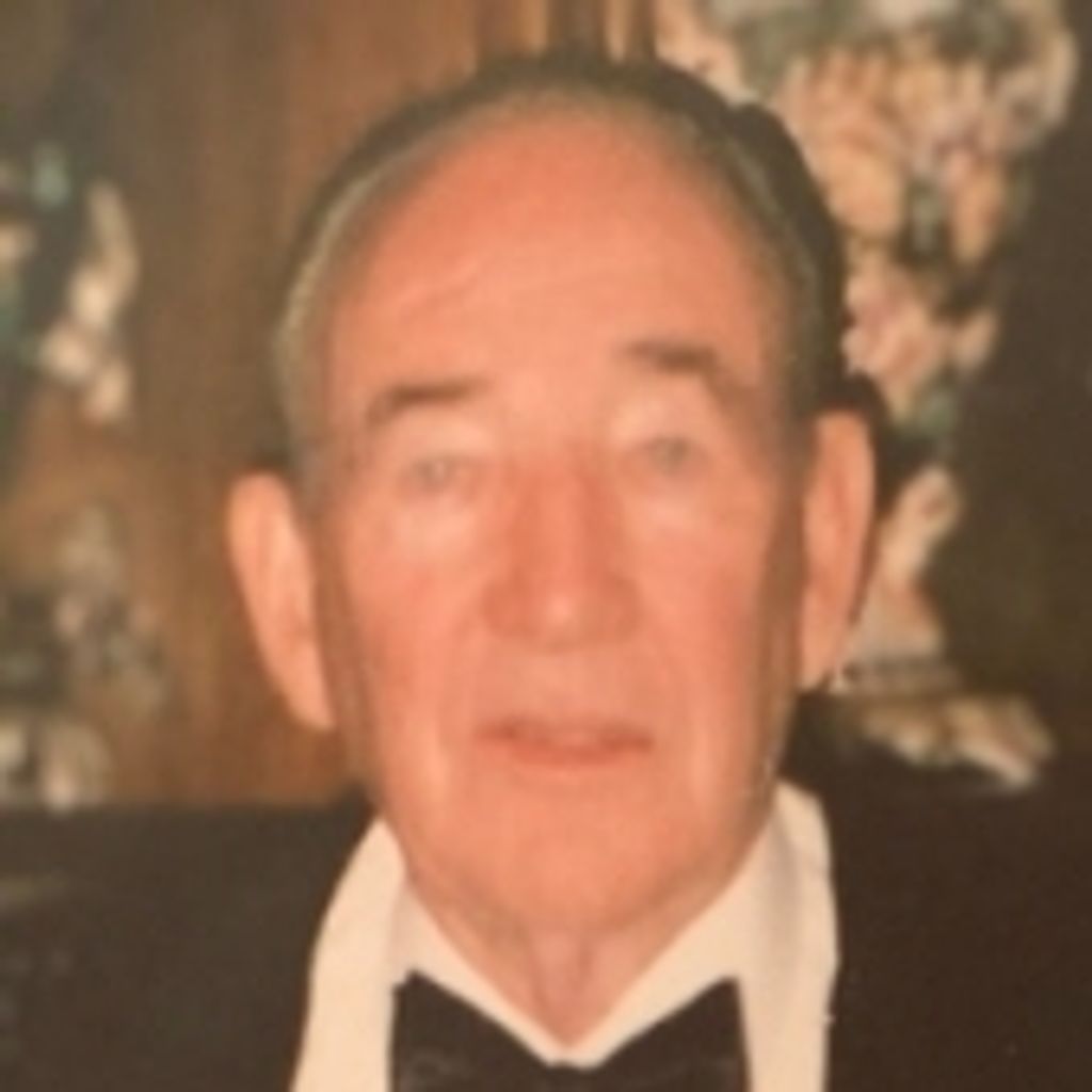 Sam F. Long