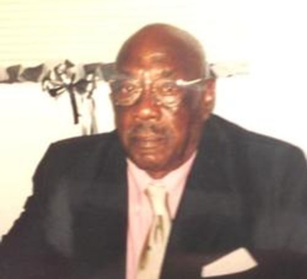 Crawford William Young Profile Photo