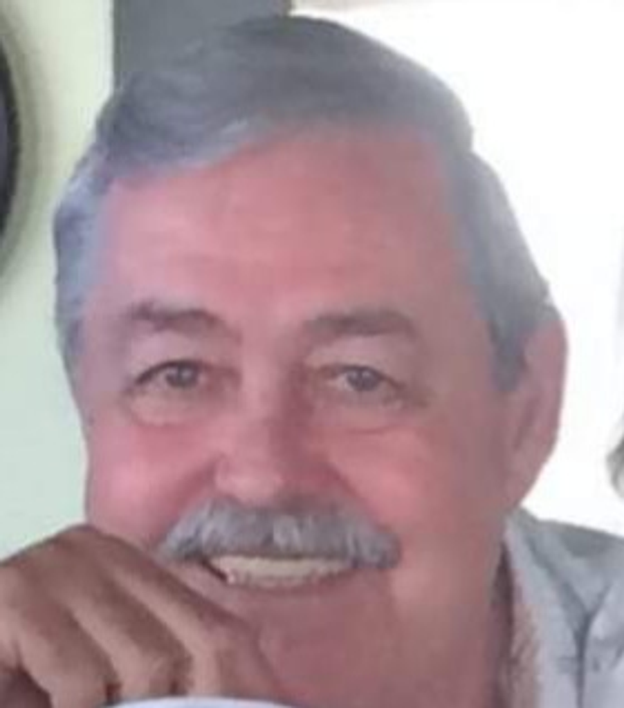 DAVID M. FREDERICK Profile Photo