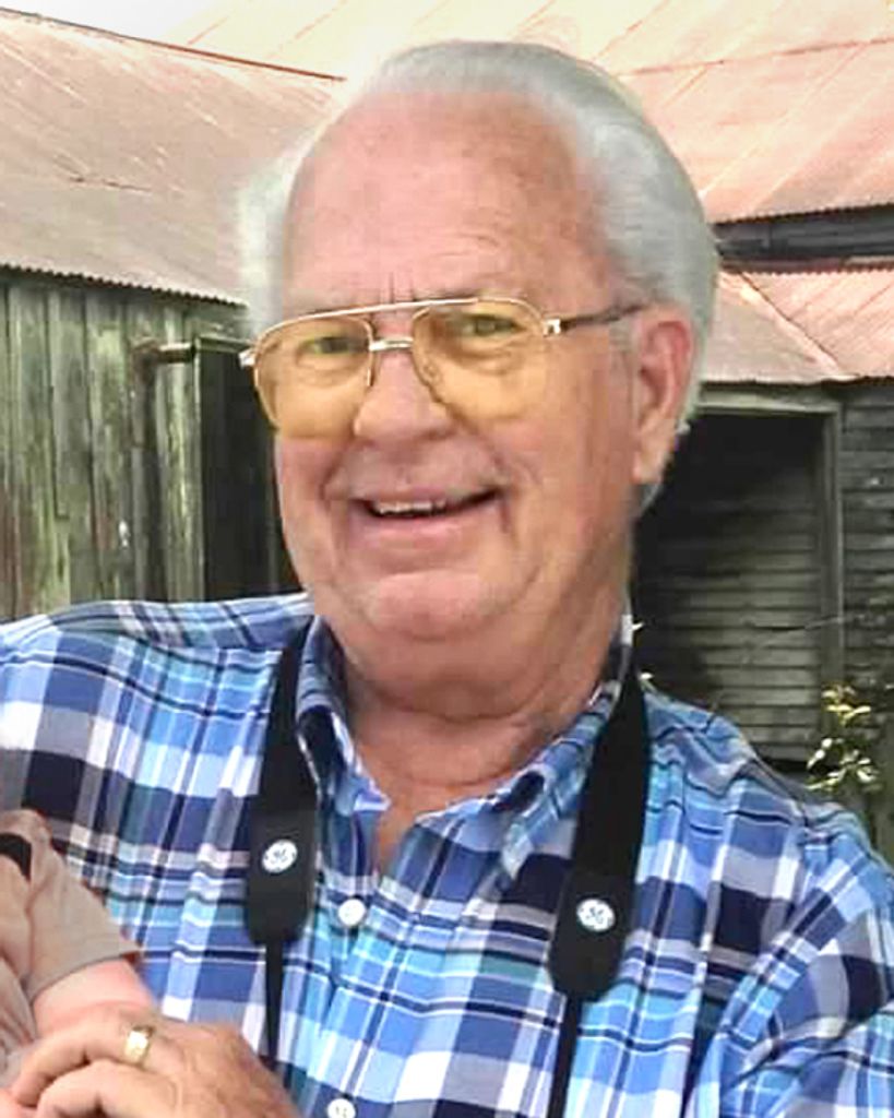 Burben Walker Profile Photo