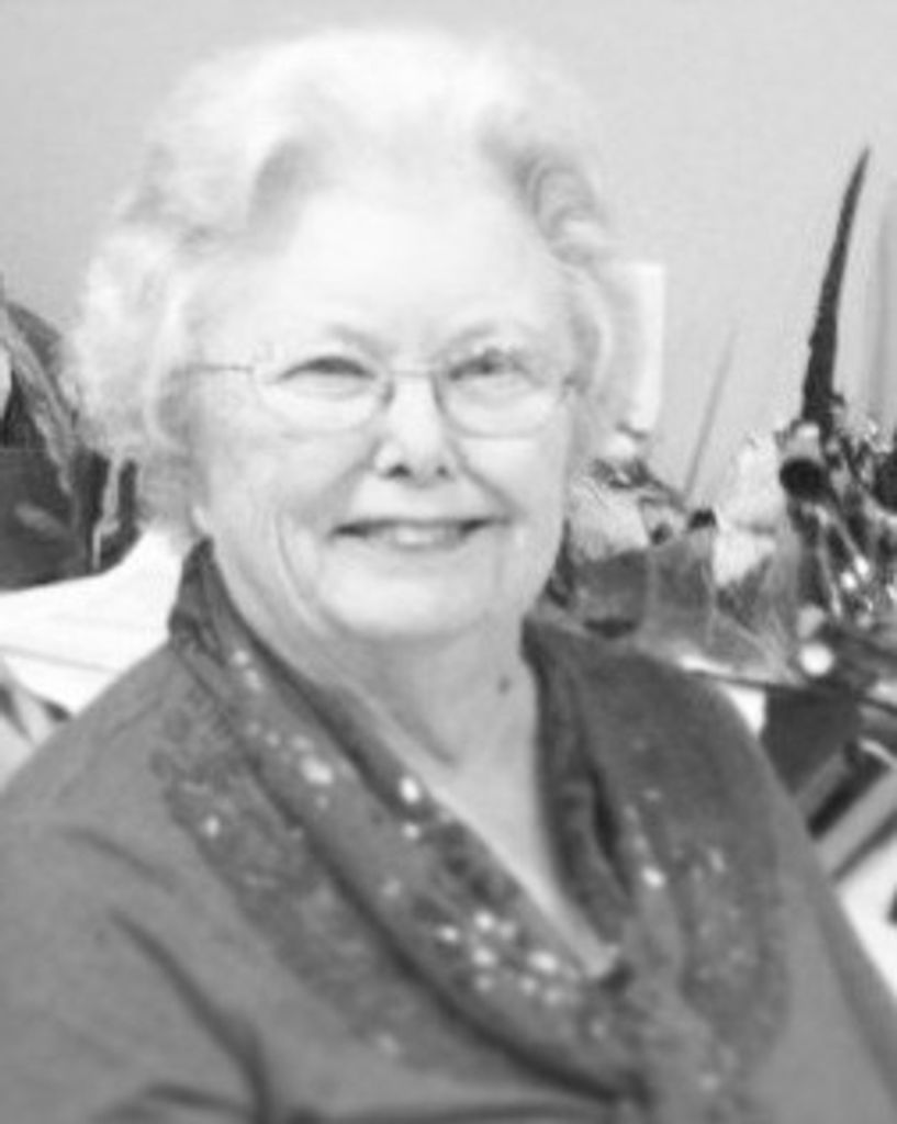 Dorothy "Dolly" Allen Cooke