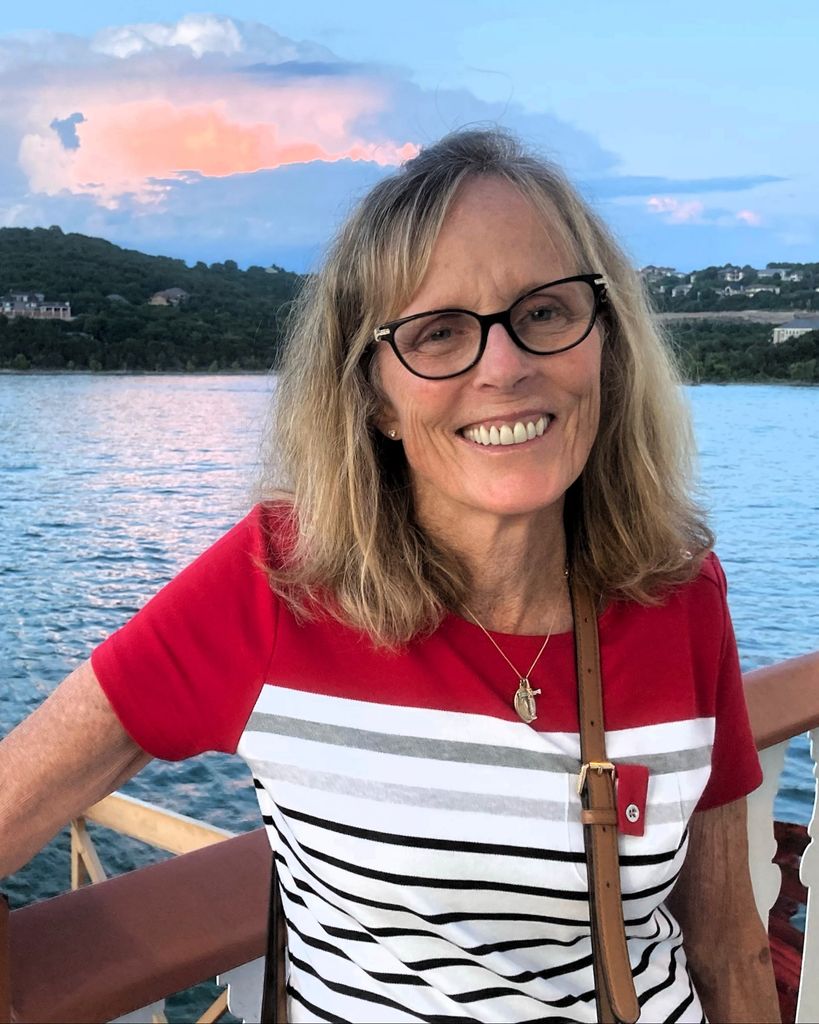 Marta Ann Buser Profile Photo