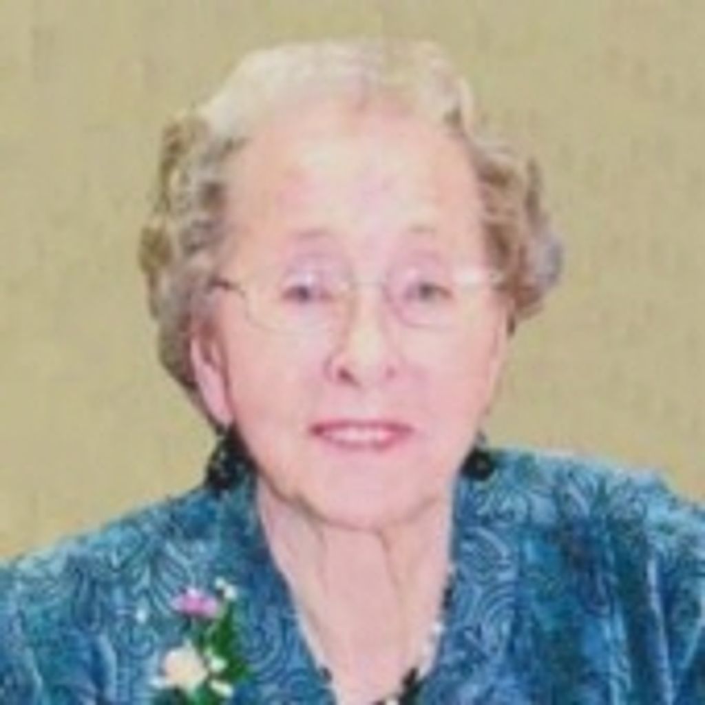 Luverna Leslie Hilliard