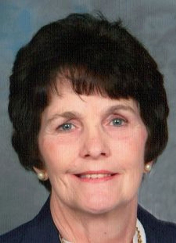 Betty Frith Gatewood Profile Photo