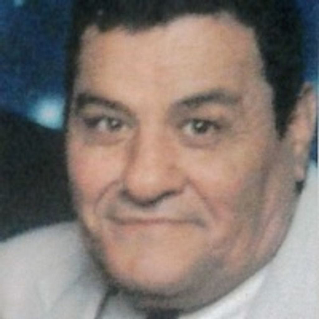 Rafael Loera Calzadillas