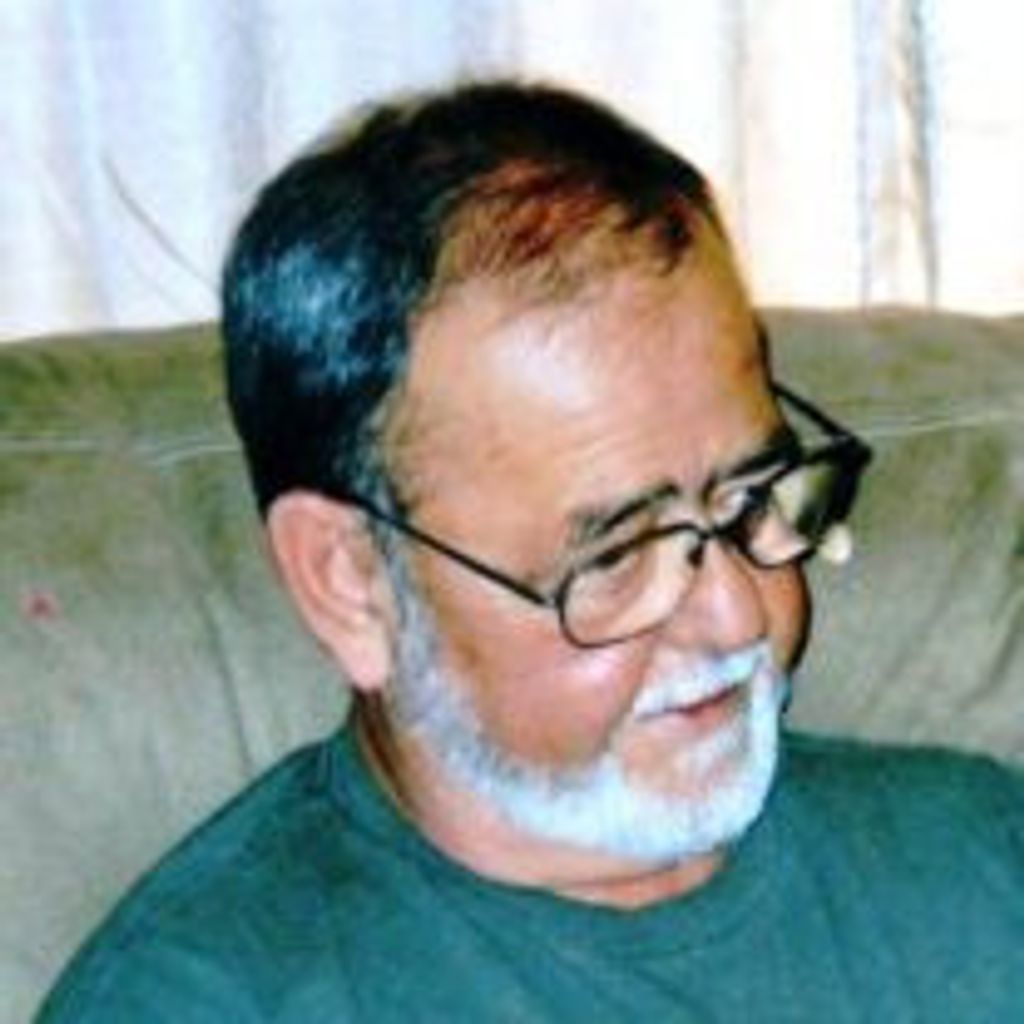Mr. Barney Dale Hunter Profile Photo