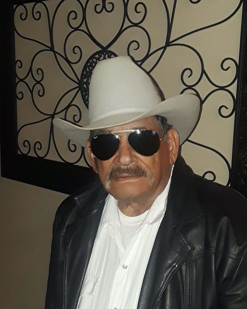 Jose Guadalupe De Leon