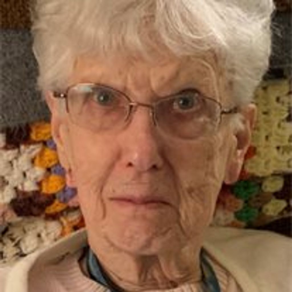 Shirley M. (Church) Crum Profile Photo