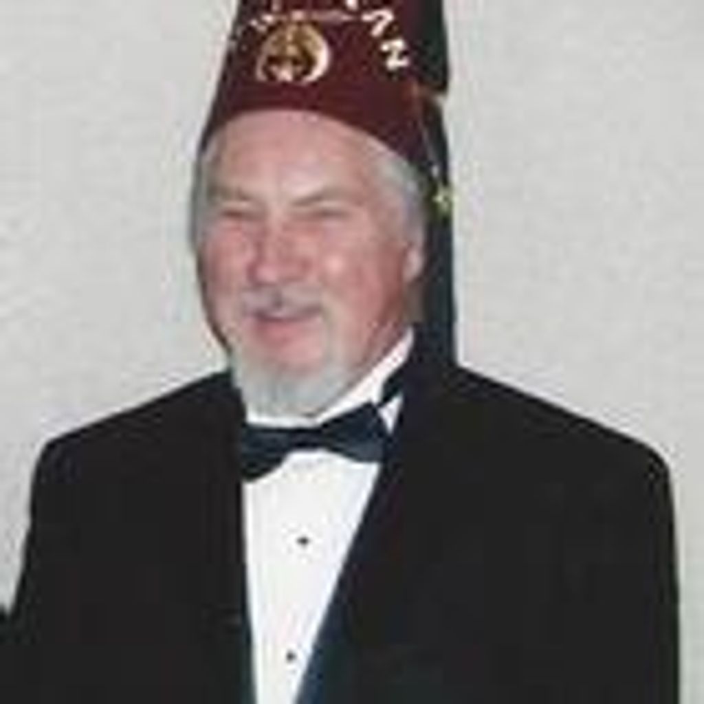 Del Jones Profile Photo