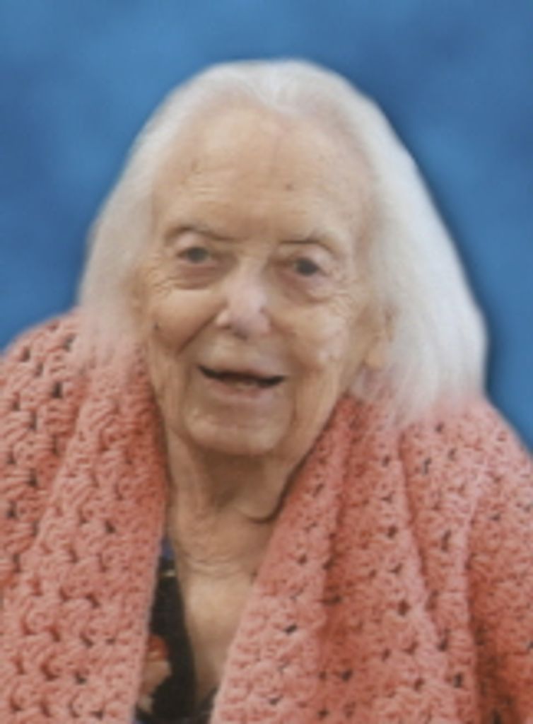 Betty S. Buese