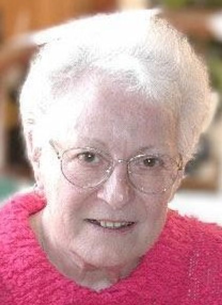Cecile Roberge