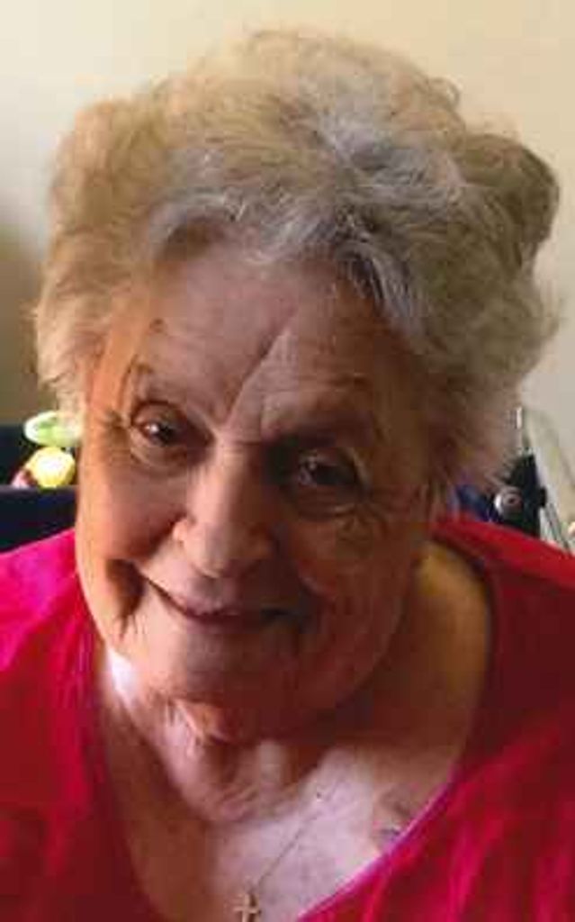 Verlie Slater