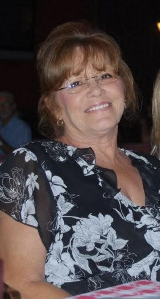 Ruth Ann Collins Profile Photo