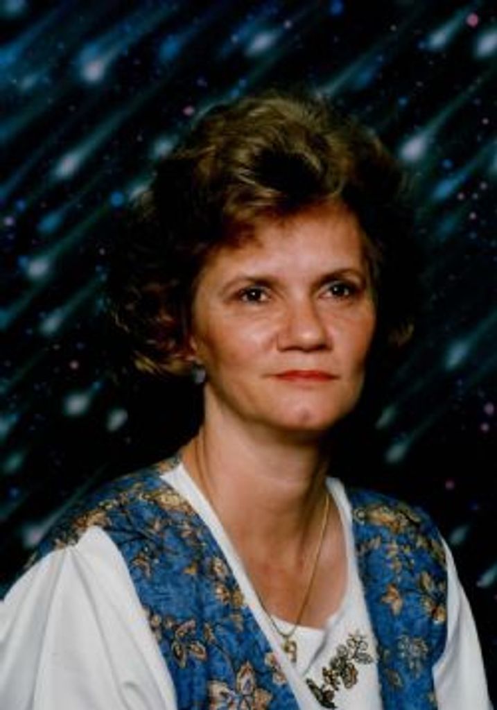 Christine West