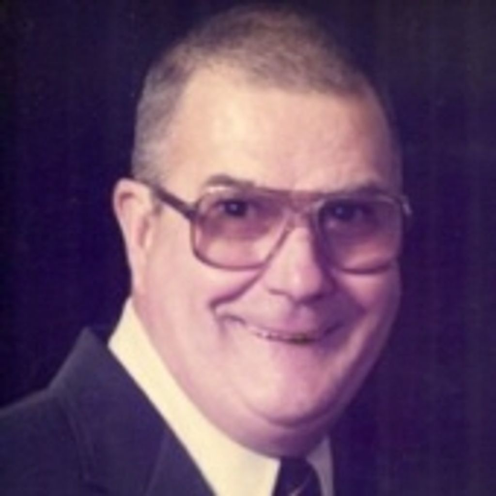 Edward C. Lease