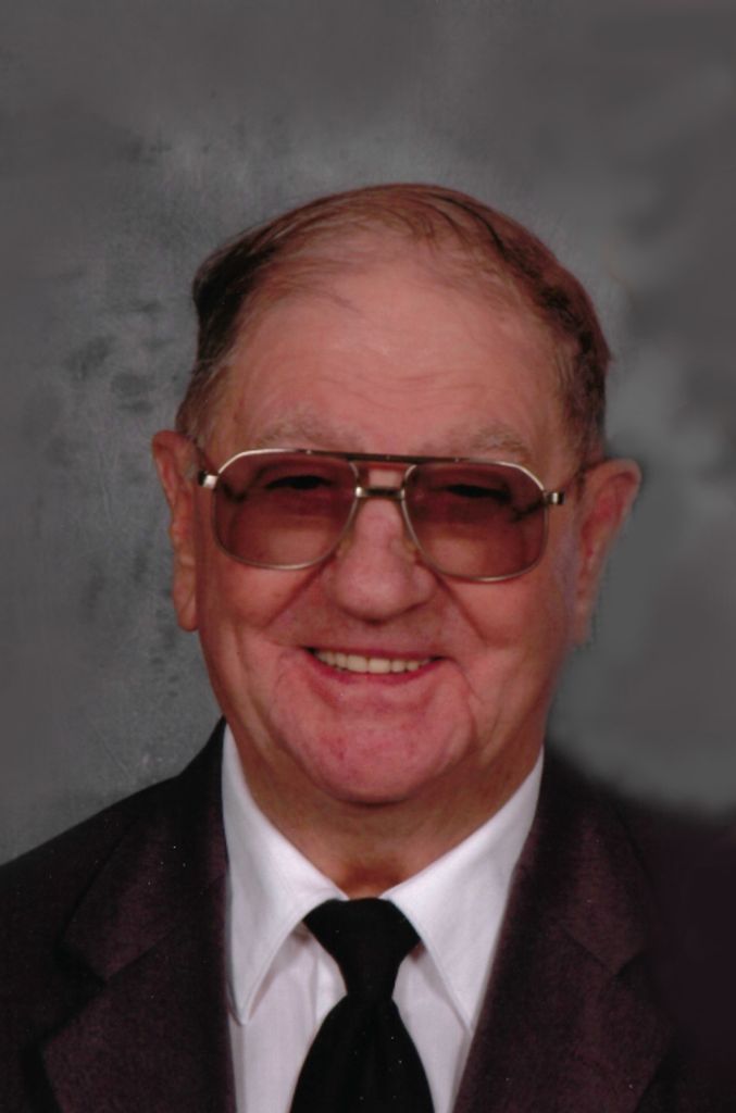 Louis Nathan Griffin