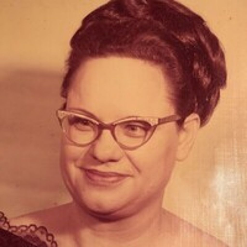 Shirley Ann Holt Roycroft