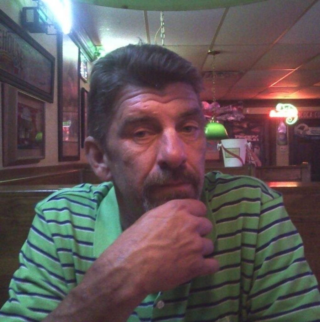 Robert "Robbie" Dean Connor