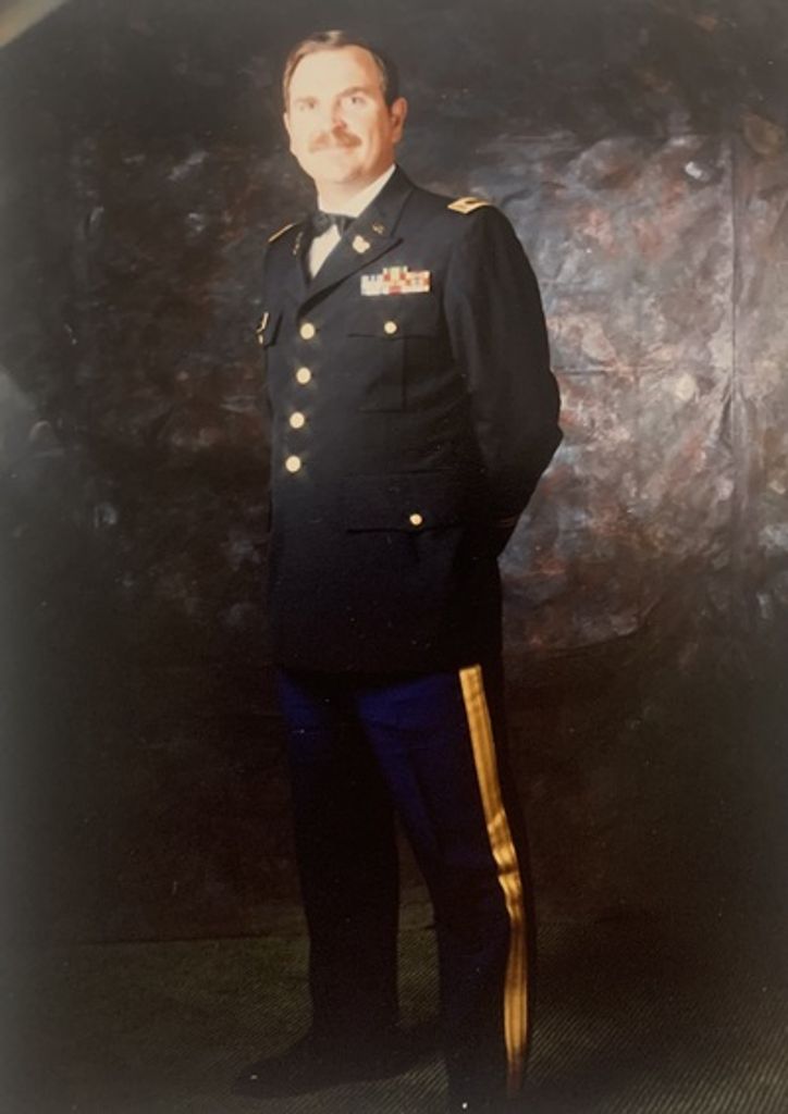 Ronnie Mccool Profile Photo