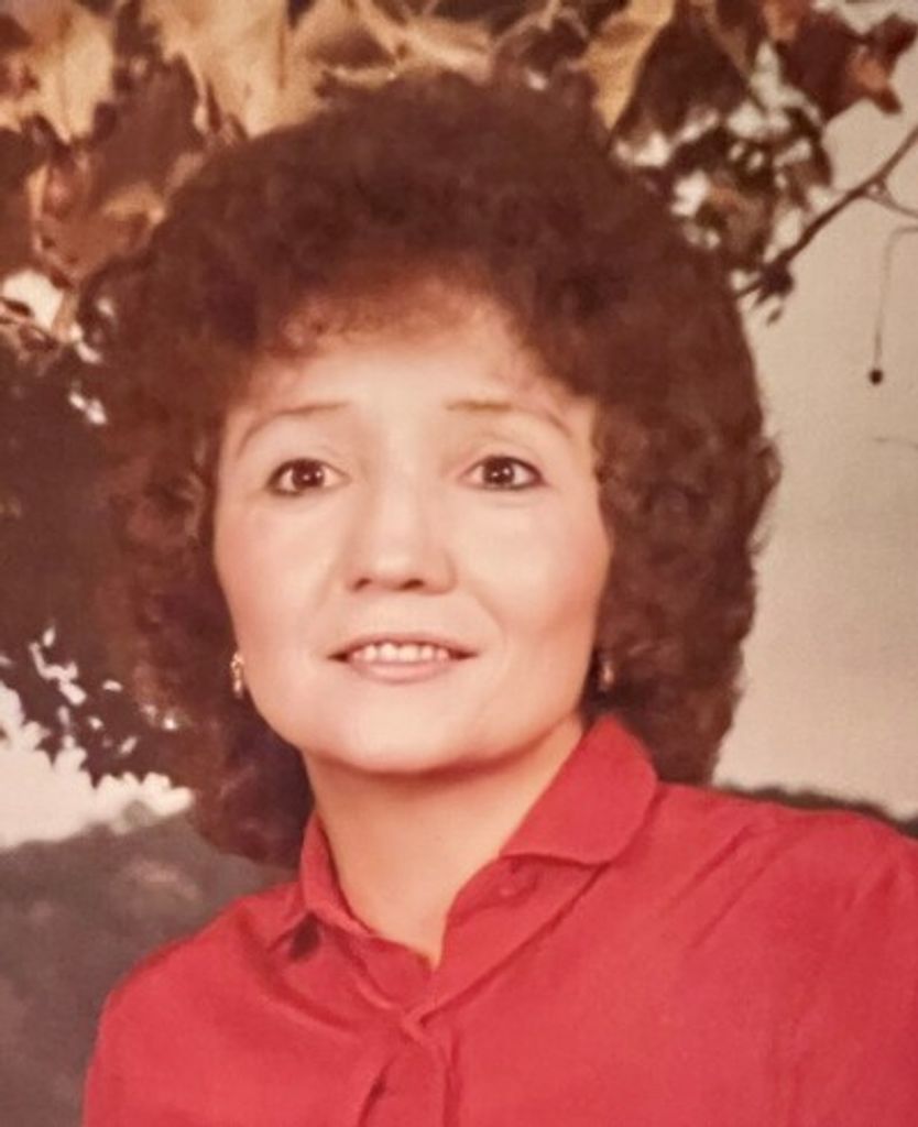 Brenda Parr Profile Photo