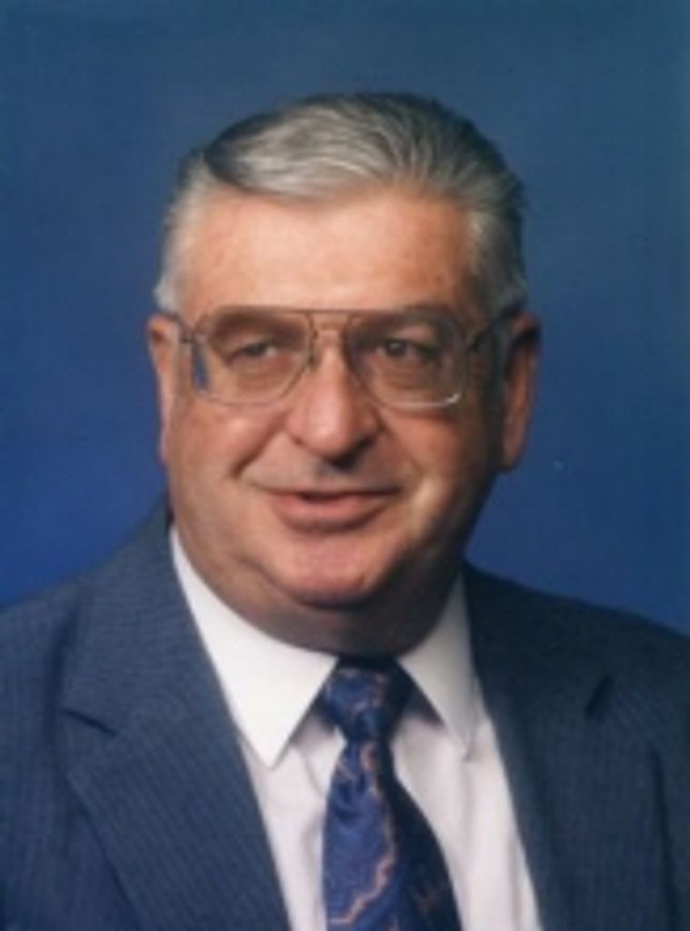 Roland John Thompson Profile Photo