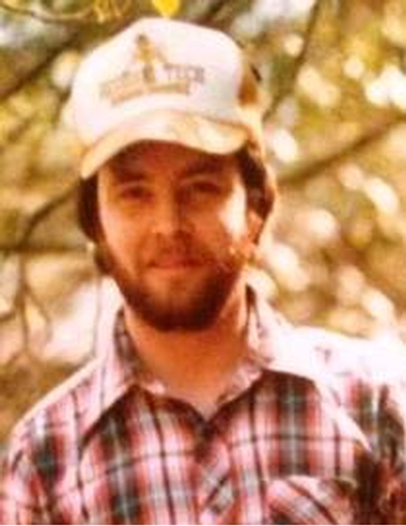 Donald Ralph Gillham