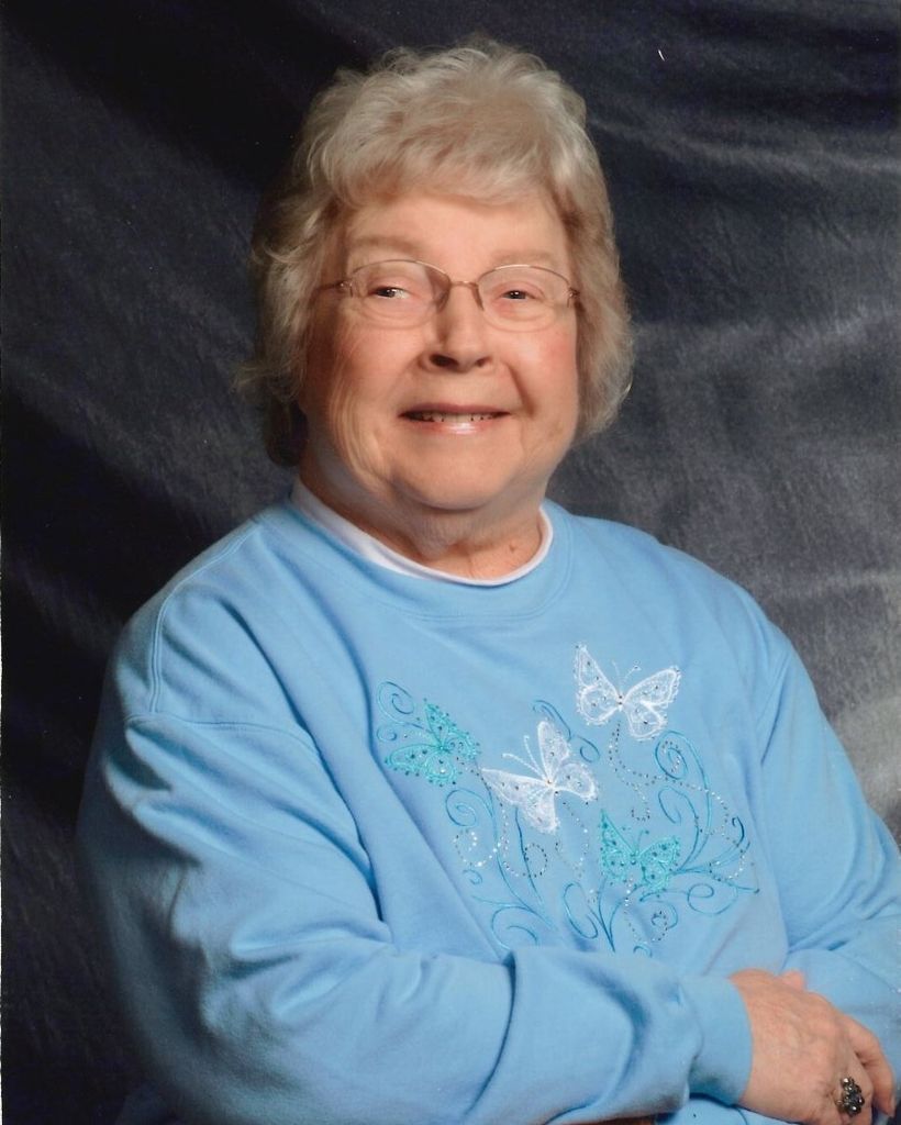 Jane Albertson
