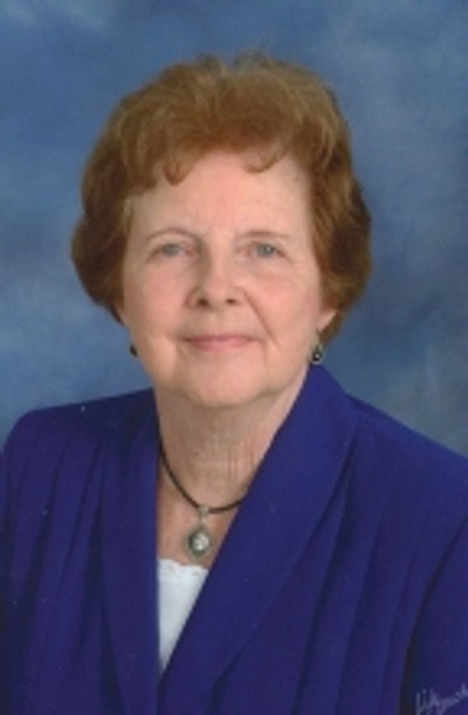 Elizabeth Keller