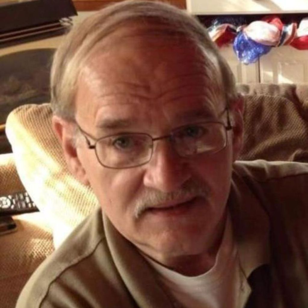 Jim David Shaffer Profile Photo