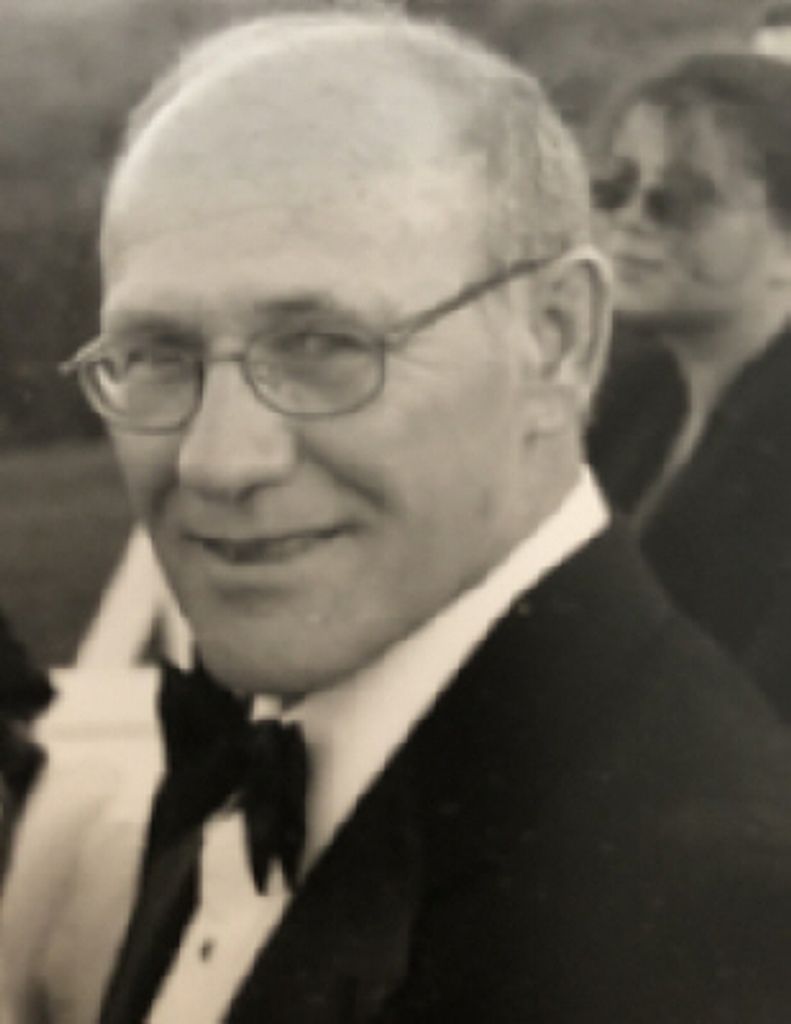 George Gubich