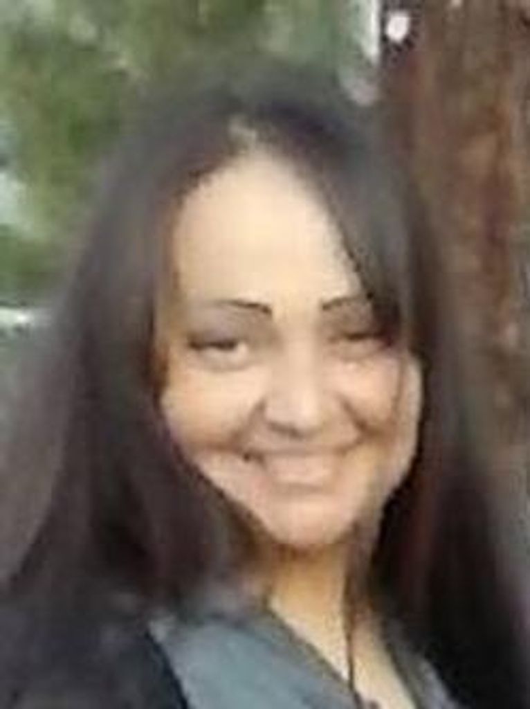 Maria Del Rosario Alvarado Profile Photo