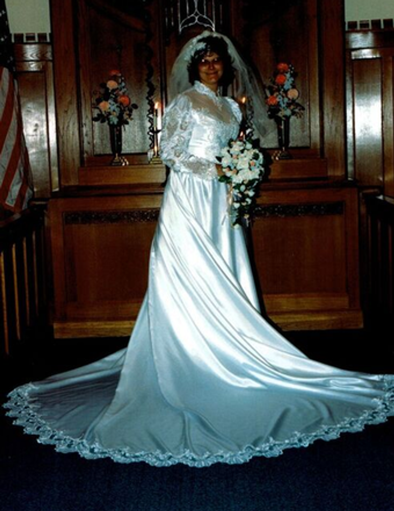 Valerie  Jo (Stankus) Bedewitz