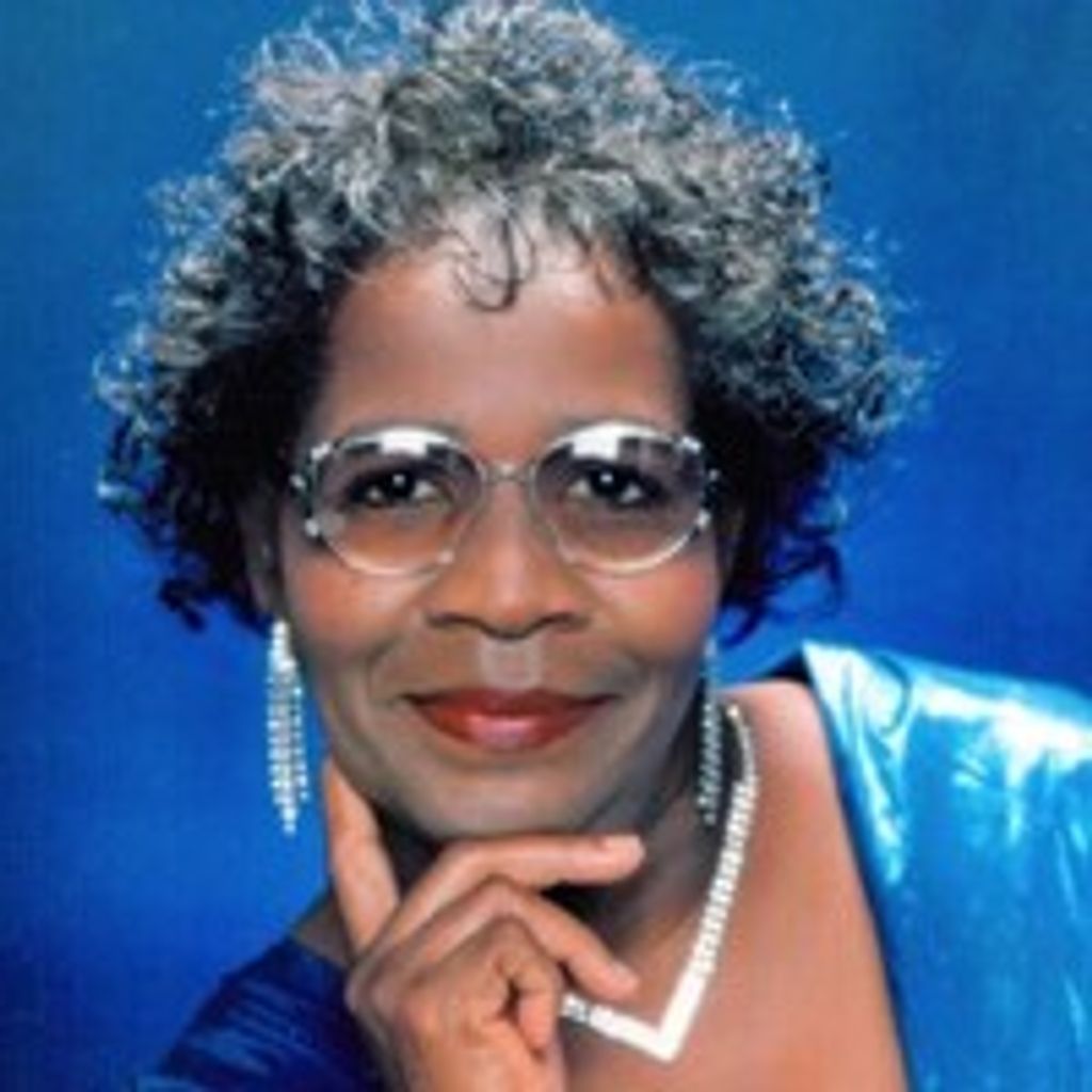 Mildred Freeman Profile Photo