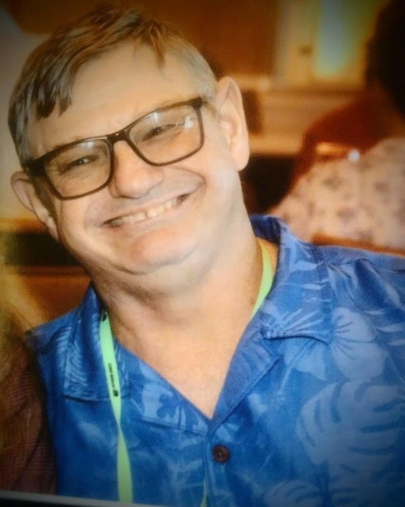 Eugene D. Smith Profile Photo