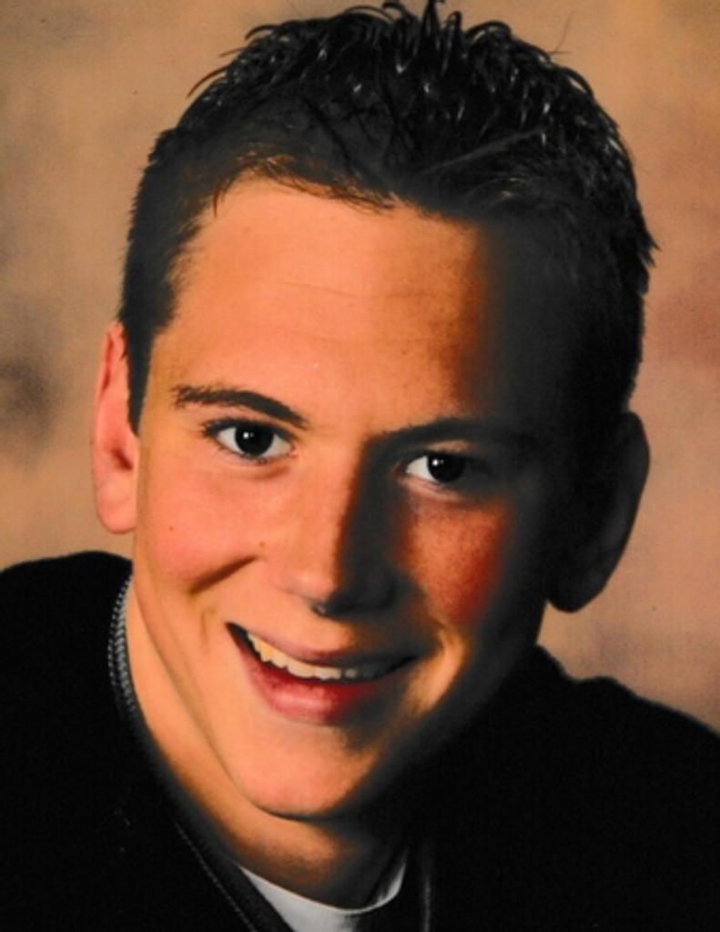 Brian  Evans Devries