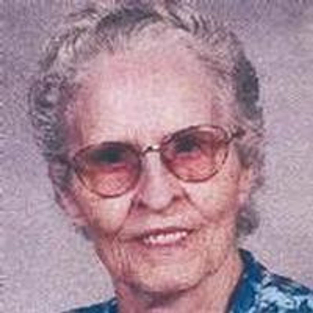 Ruby L. Grizzard