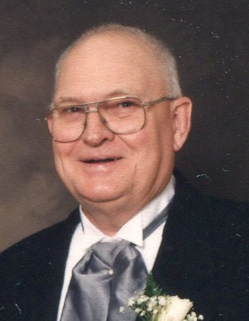 Vollie Coleman Profile Photo