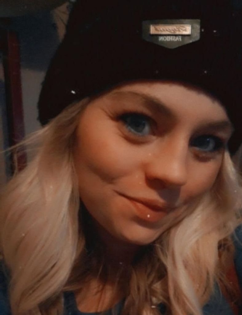 Brittany Powers Profile Photo